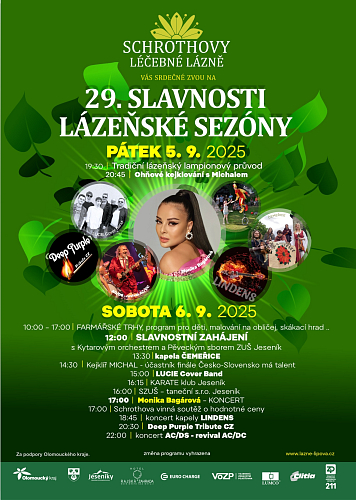 Slavnosti