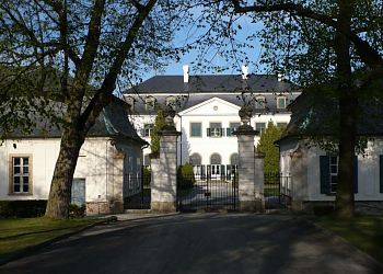 Náměšť na Hané Chateau