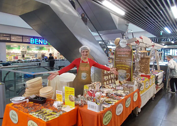 Kváskování, kvašení zeleniny a formičkománie s Janou Berkovou