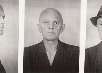 Velitelský sbor Gestapa v Protektorátu Čechy a Morava