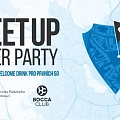 Afterparty MEET UP