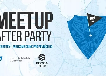 Afterparty MEET UP