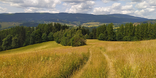 Pevnostní oblast Starého Města