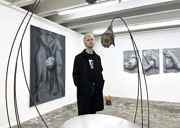 Sběratelství současného umění