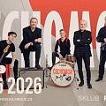 Čechomor – letní koncert 2026
