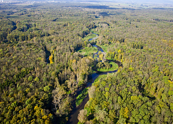 Park Krajobrazowy Litovelské Pomoraví