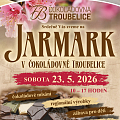 Jarmark v čokoládovně Troubelice