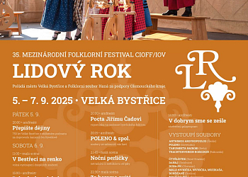 Lidový rok