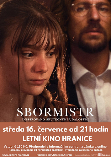 Sbormistr