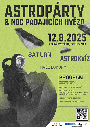 Astropárty