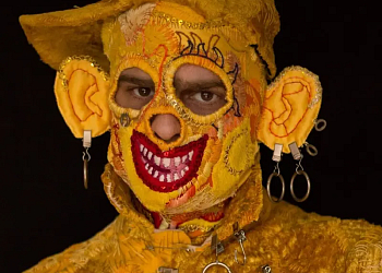 Open Studio + prezentace umělce