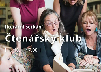 Čtenářský klub