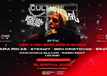 The Culture Festival 2026