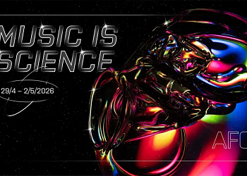 Music is science (AFO 61)