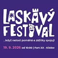 Laskavý festival 2026