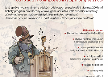 Muzejní noc