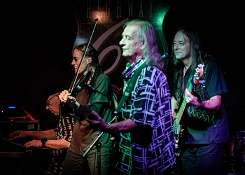 The Primitives Group of Prague