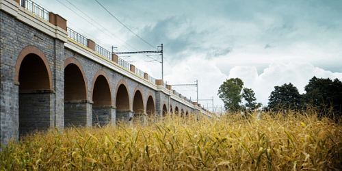 Ferdinand Nothern Railway Viaducts