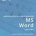 MS Word