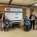 Pohár SSK ELÁN Olomouc
