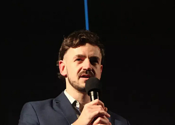Debata s Viktorem Tichákem & divoká karta