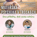 Mateřská psychika v troskách