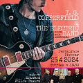 T.G. Copperfield & The Electric Band