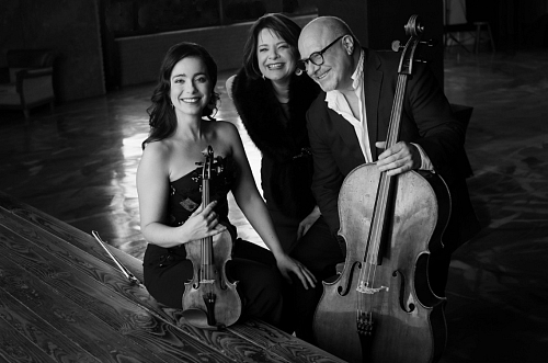 Smetanovo trio