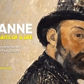 Cézanne – portréty života