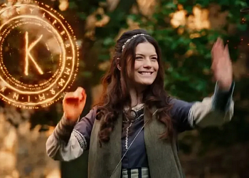 TÉČKO: Zrození Alchymistky