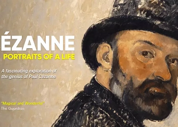 Cézanne – portréty života