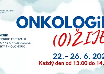 Onkologie ožije
