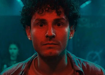 KINO: Já, Poběda a Berlín / Ya, Pobyeda i Berlin