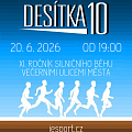 JESENICKÁ DESÍTKA