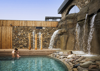 Melori aqua & spa