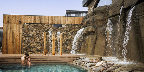 Melori aqua & spa