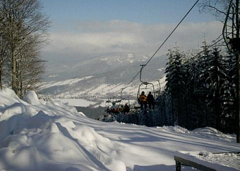 Skipark Filipovice