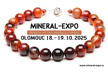 Mineral-expo