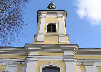 Farní muzeum Zábřeh