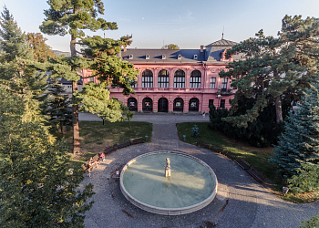 Heimatmuseum in Šumperk