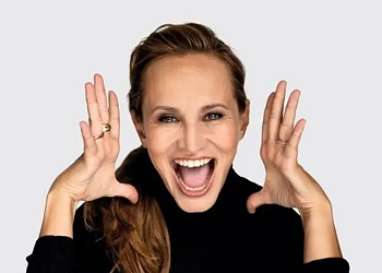 Monika Absolonová: BEZ ŘEČÍ