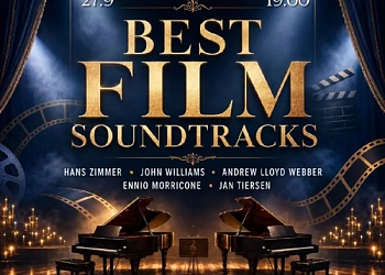 Best Film Soundtracks & Candles
