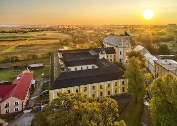 Muzeum Bílá Voda