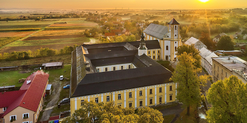 Muzeum Bílá Voda