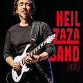 NEIL ZAZA BAND (USA)