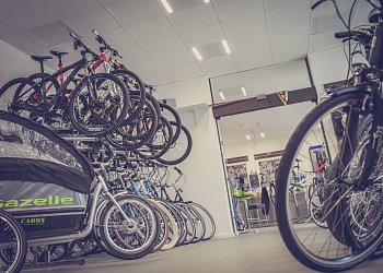Bike Centrum, Olomouc
