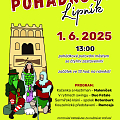 POHÁDKOVÝ LIPNÍK