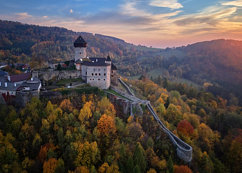 Přírodní park Sovinecko