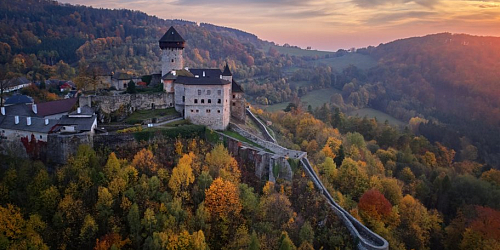 Přírodní park Sovinecko