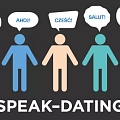 Speak-Dating